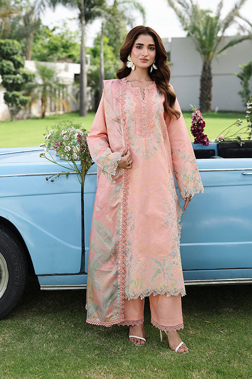 Rang Rasiya Florence Luxury Festive Collection 2026 - D14