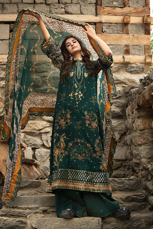 Charizma Vasal Winter - 2026 Vol2 - VSLW6-14