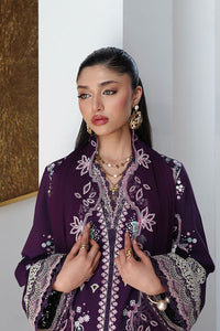 Qalamkar - Qline Lawn Drop Vol2 Collection 2026 - QKL-14