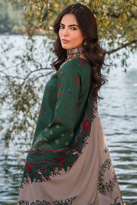 Charizma Combination  Linen Collection 2026 Vol2 - CCW7-14