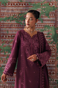 Qalamkar - Qline linen Collection 2026 - QLW-14