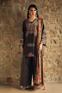Charizma Combination  Linen Collection 2026 Vol2 - CCW7-15