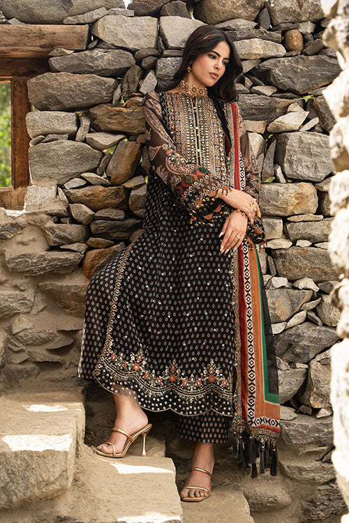 Charizma Vasal Winter - 2026 Vol2 - VSLW6-15