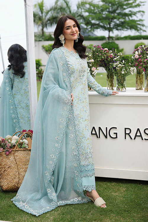 Rang Rasiya Florence Luxury Festive Collection 2026 - D15