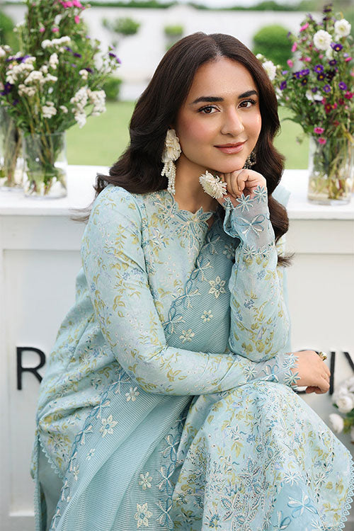 Rang Rasiya Florence Luxury Festive Collection 2026 - D15