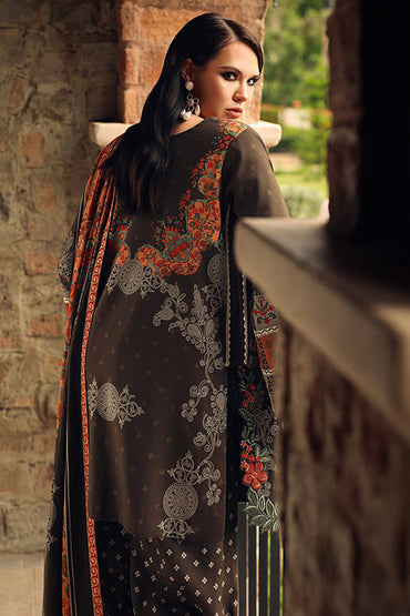 Charizma Combination  Linen Collection 2026 Vol2 - CCW7-15