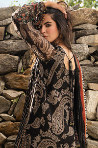 Charizma Vasal Winter - 2026 Vol2 - VSLW6-15