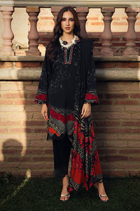 Charizma Combination  Linen Collection 2026 Vol2 - CCW7-16