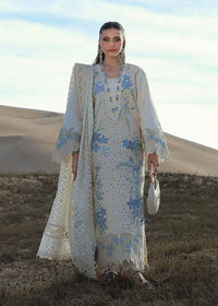 Rang Rasiya - Premium Summer Collection 2026 - D-16