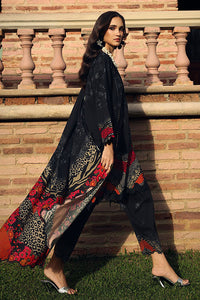 Charizma Combination  Linen Collection 2026 Vol2 - CCW7-16