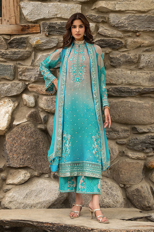 Charizma Vasal Winter - 2026 Vol2 - VSLW6-17