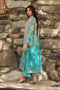 Charizma Vasal Winter - 2026 Vol2 - VSLW6-17