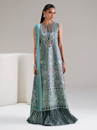 Binilyas - Amour Luxury Lawn Collection 2026 - 181-A