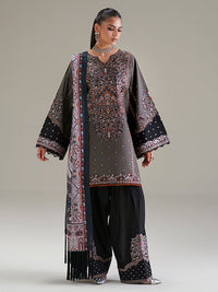 Binilyas - Amour Luxury Lawn Collection 2026 - 182-A