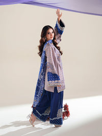 Binilyas - Amour Luxury Lawn Collection 2026 - 182-B