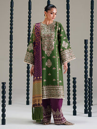 Binilyas - Amour Luxury Lawn Collection 2026 - 183-B