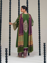 Binilyas - Amour Luxury Lawn Collection 2026 - 183-B