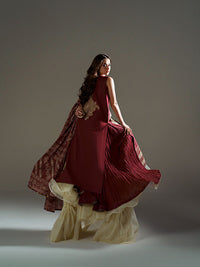 Binilyas - Amour Luxury Lawn Collection 2026 - 185-A