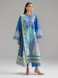 Binilyas - Amour Luxury Lawn Collection 2026 - 187-A