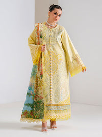 Binilyas - Amour Luxury Lawn Collection 2026 - 187-B
