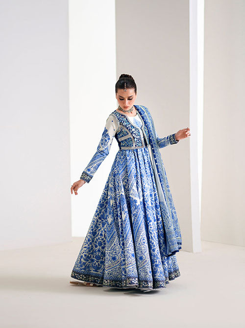 Binilyas - Amour Luxury Lawn Collection 2026 - 188-A
