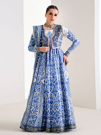 Binilyas - Amour Luxury Lawn Collection 2026 - 188-A