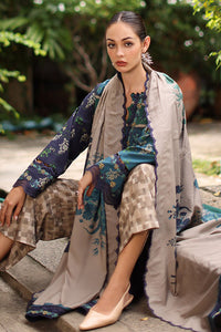 Charizma Combination  Linen Collection 2026 Vol2 - CCW7-18