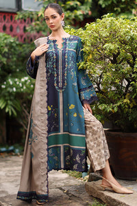 Charizma Combination  Linen Collection 2026 Vol2 - CCW7-18