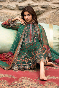 Charizma Vasal Winter - 2026 Vol2 - VSLW6-18