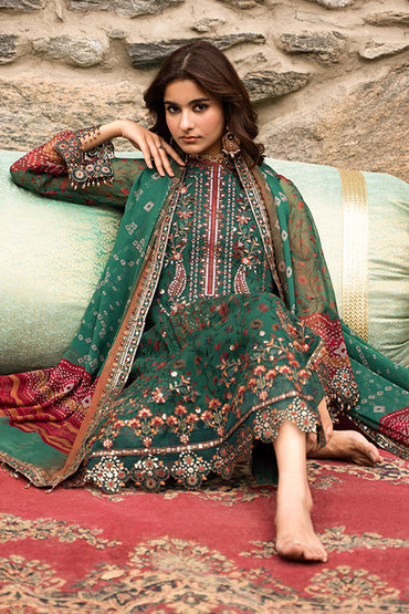 Charizma Vasal Winter - 2026 Vol2 - VSLW6-18