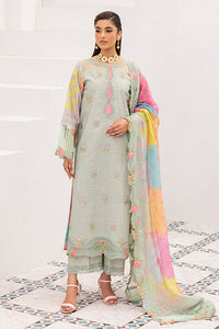 Charizma Rang E Bahar Unstitched Collection 2026 - CRB6-19