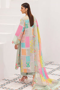Charizma Rang E Bahar Unstitched Collection 2026 - CRB6-19