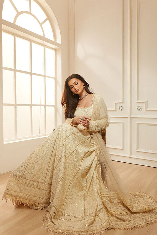 Sobia Nazir Luxury Lawn Eid Collection 2026 - 1A