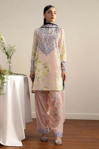 Coco By Zara Shahjahan Prints Drop Collection 2026 - 1A