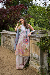 Sobia Nazir SN Prints Collection 2026 - 1A