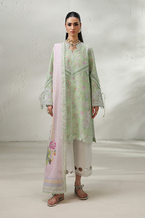 Qalamkar - Qprints Drop Collection Vol2. 2026 - 01A