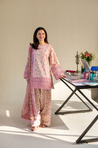 Sobia Nazir Vital Lawn Collection 2026 - 1A