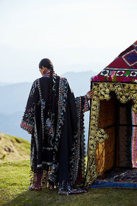 Elan Lawn Eid Collection 2026 - EL26-01A