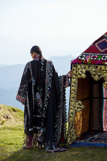 Elan Lawn Eid Collection 2026 - EL26-01A