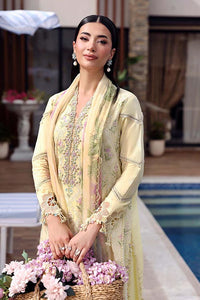 Maria b Mprints Lawn Collection 2026 - 1A