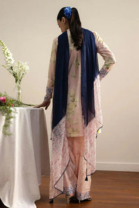 Coco By Zara Shahjahan Prints Drop Collection 2026 - 1A