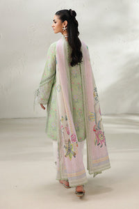 Qalamkar - Qprints Drop Collection Vol2. 2026 - 01A