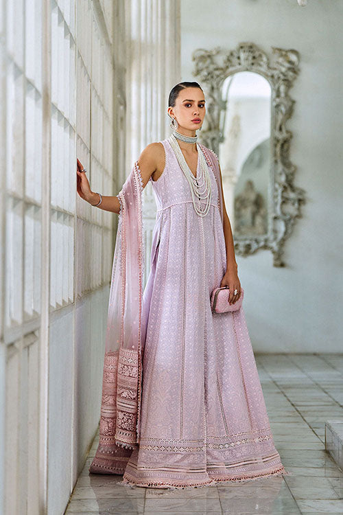 Sobia Nazir Luxury Lawn Eid Collection 2026 - 1B