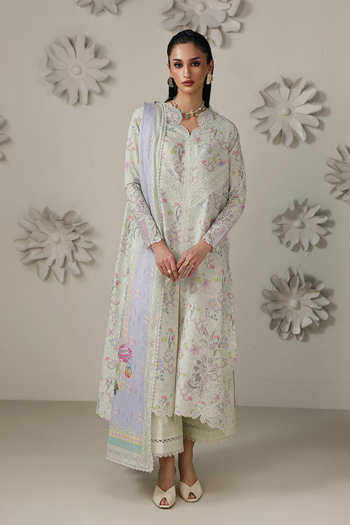 Qalamkar - Qprints Drop Collection Vol2. 2026 - 01B