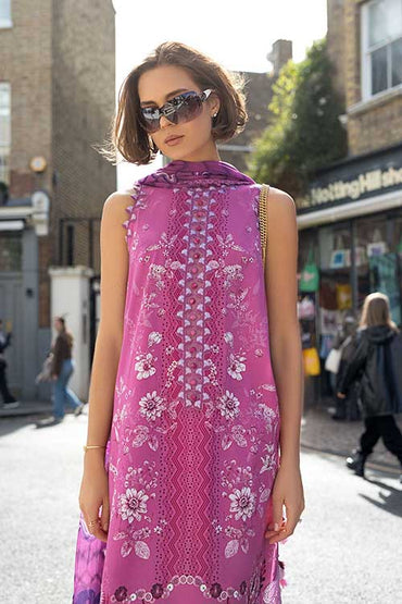 Sobia Nazir Prints Collection 2026 - 1B