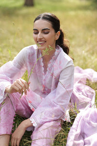 Sobia Nazir SN Prints Collection 2026 - 1B