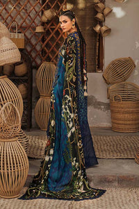Maria b Sounds of M Prints Fall Collection 2026 - Design-1B