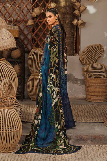Maria b Sounds of M Prints Fall Collection 2026 - Design-1B