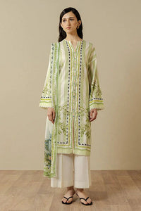 Coco By Zara Shahjahan Prints Drop Collection 2026 Vol3 - 1A