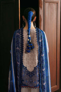 Maria b Agla Station Collection 2026 - Design-1A